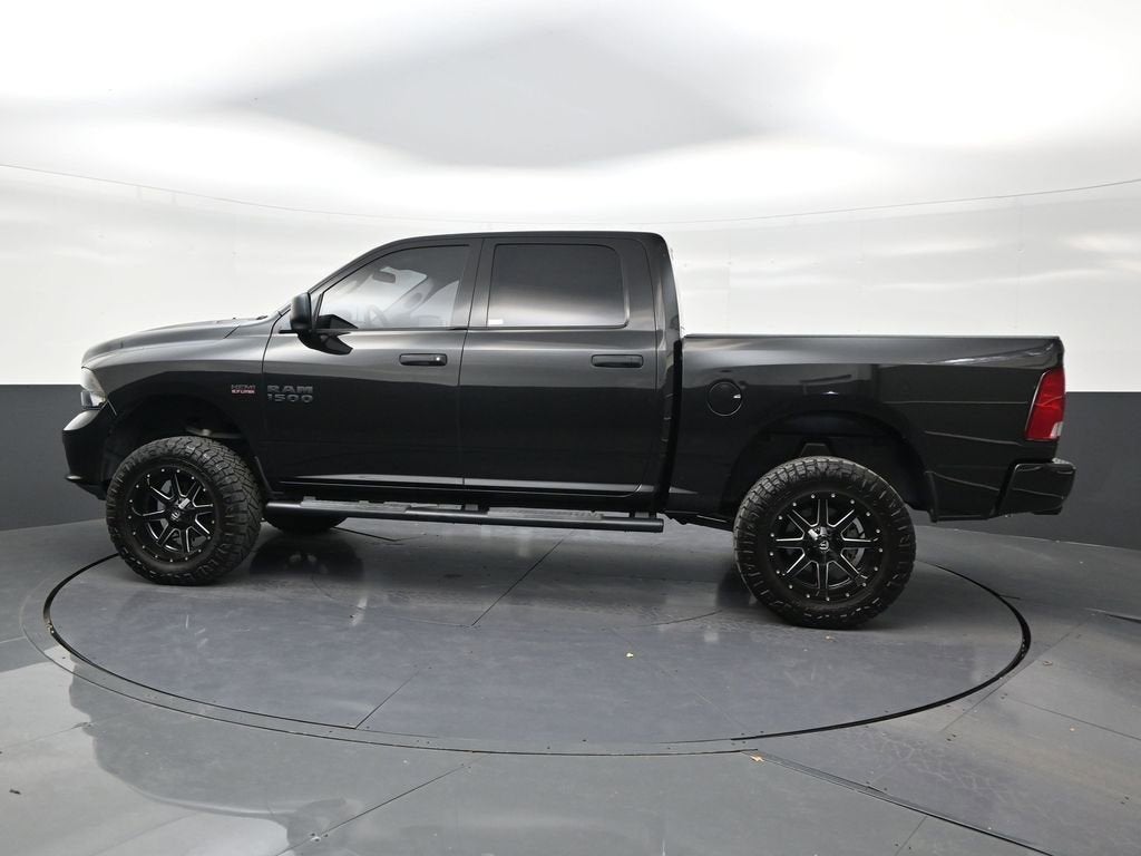 ram ram 1500 pickup 2017 3C6RR7KT5HG592894 image ram ram 1500 pickup 2017 3C6RR7KT5HG592894 image